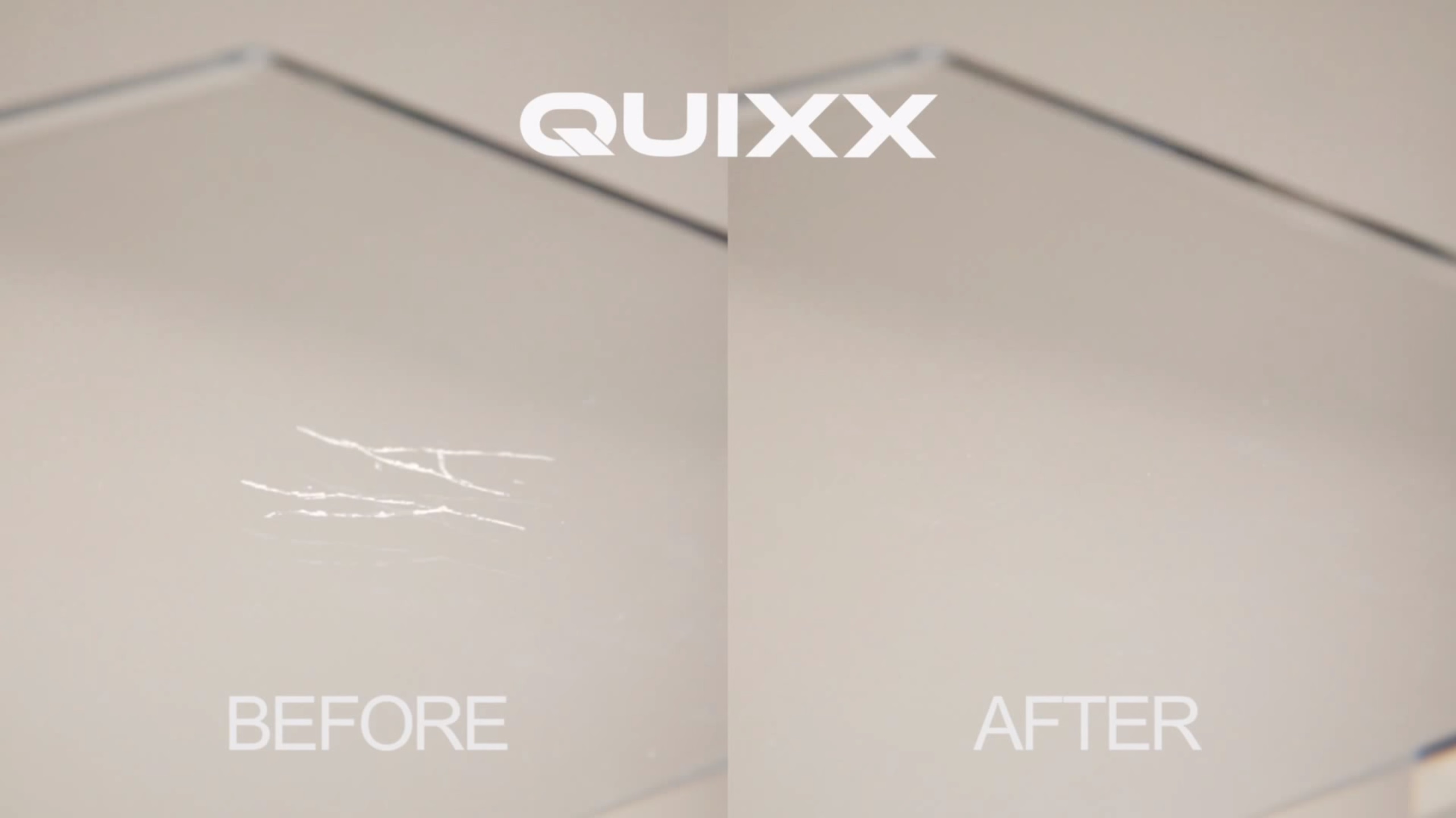 ACRYLIC SCRATCH REMOVER